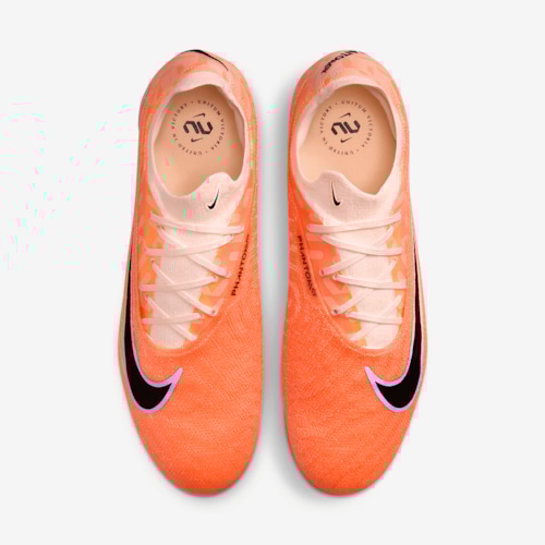 Nike Phantom GX Elite - Guava Ice/Black - DZ3482-800
