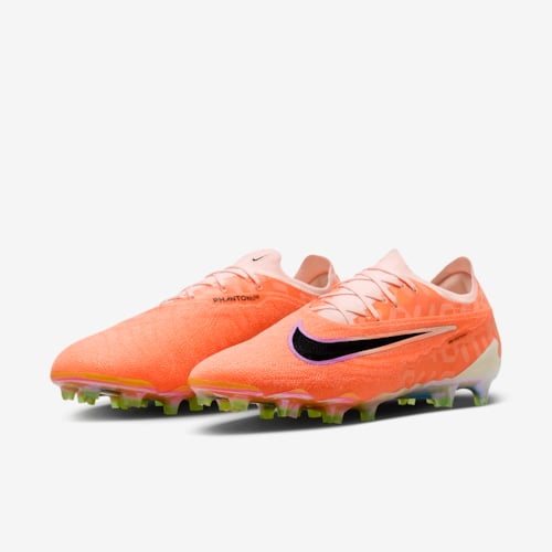 Nike Phantom GX Elite - Guava Ice/Black - DZ3482-800