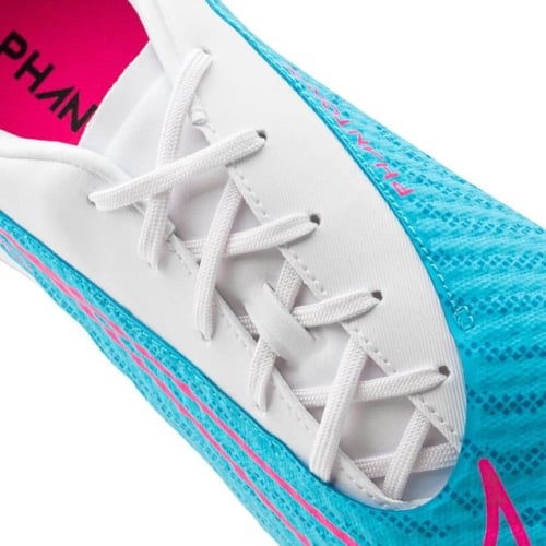 Nike Phantom GX Academy TF Blast - Trắng/Xanh - DD9477-446