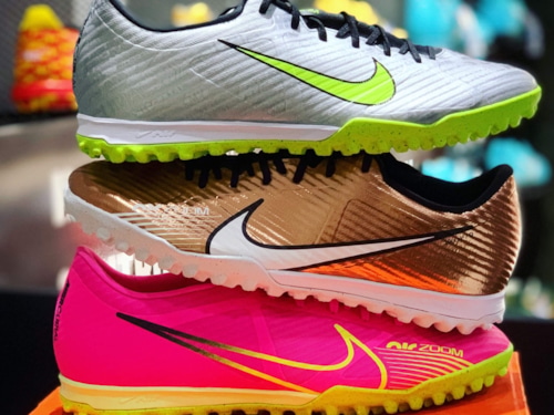 Những mẫu Nike đẹp mê ly hút hồn