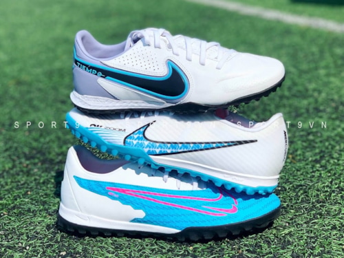 Vì sao nên chọn giày đá bóng tại Sport9