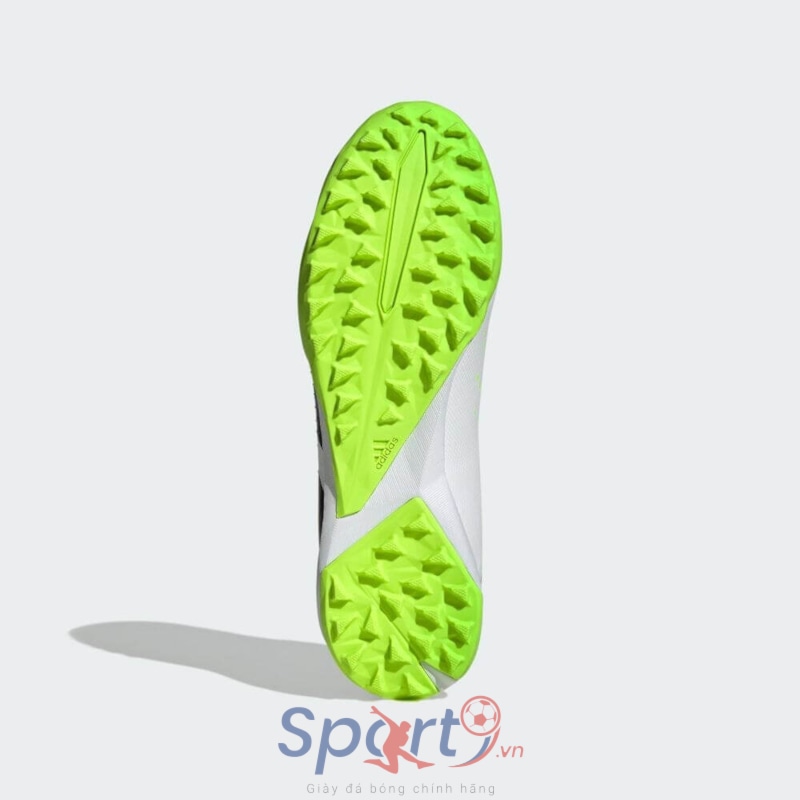 Adidas Predator Accuracy.3 L TF Crazyrush - Xanh/Trắng - GZ0003