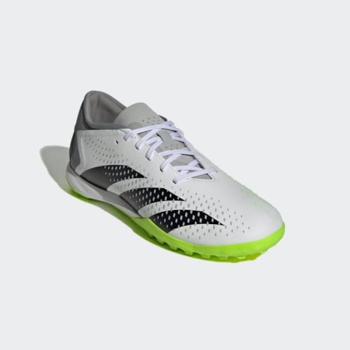 Adidas Predator Accuracy.3 L TF Crazyrush - Xanh/Trắng - GZ0003