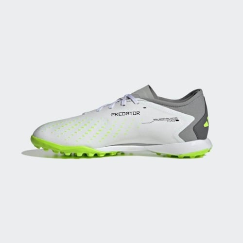 Adidas Predator Accuracy.3 L TF Crazyrush - Xanh/Trắng - GZ0003