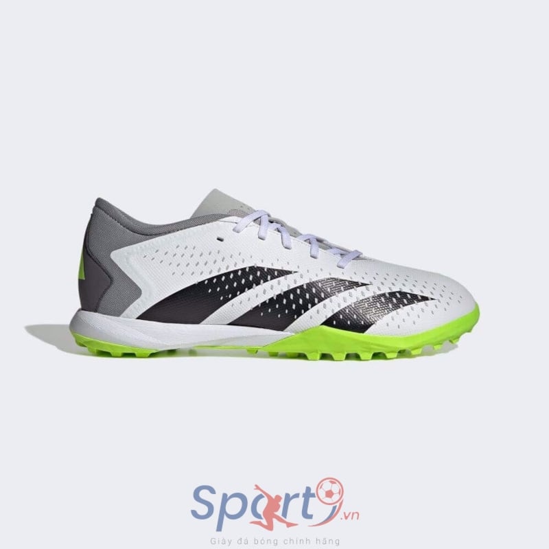 Adidas Predator Accuracy.3 L TF Crazyrush - Xanh/Trắng - GZ0003