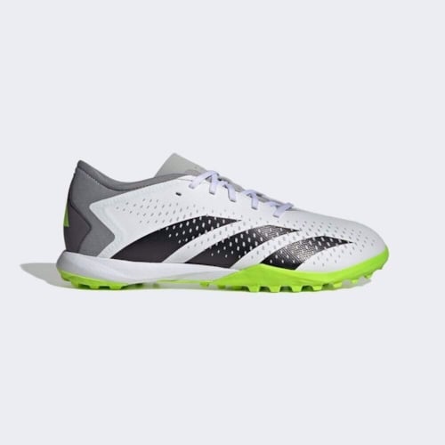 Adidas Predator Accuracy.3 L TF Crazyrush - Xanh/Trắng - GZ0003