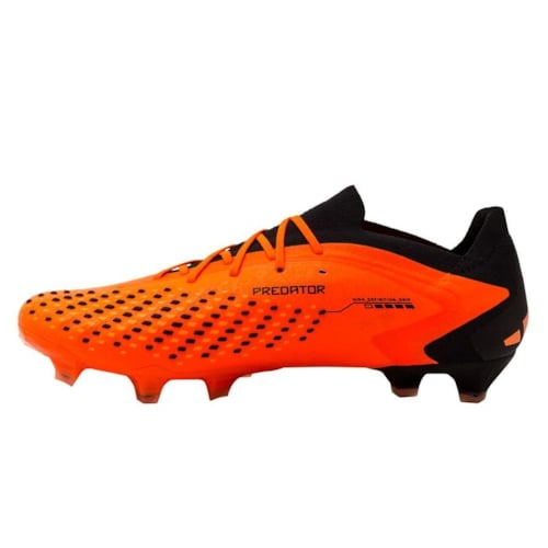 adidas Predator Accuracy .1 Low FG Heatspawn - Solar Orange/Core Black