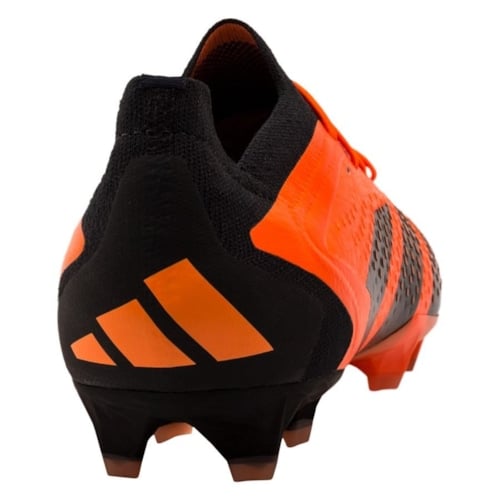 adidas Predator Accuracy .1 Low FG Heatspawn - Solar Orange/Core Black