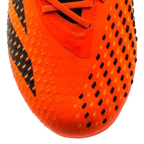 adidas Predator Accuracy .1 Low FG Heatspawn - Solar Orange/Core Black