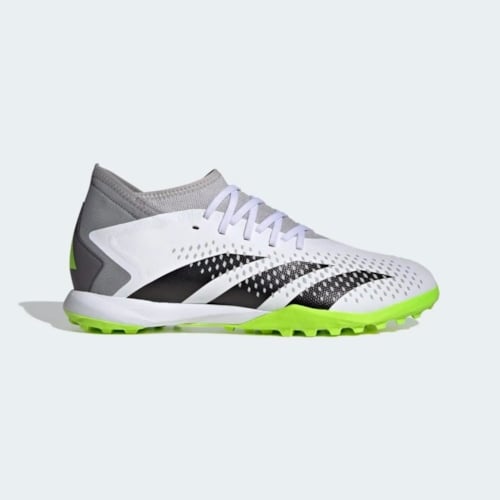 adidas Predator Accuracy .3 TF Crazyrush - Xanh/Trắng - GZ0004