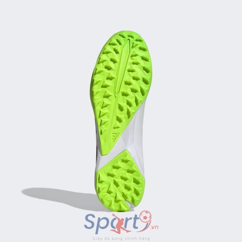 adidas Predator Accuracy .3 TF Crazyrush - Xanh/Trắng - GZ0004