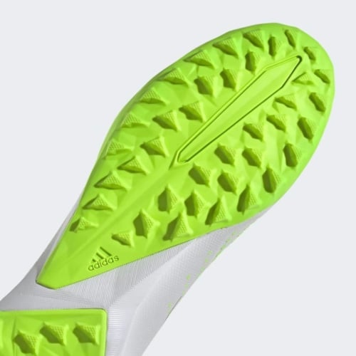 adidas Predator Accuracy .3 TF Crazyrush - Xanh/Trắng - GZ0004