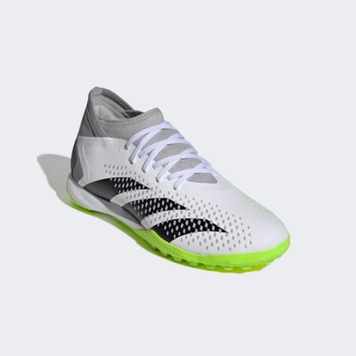 adidas Predator Accuracy .3 TF Crazyrush - Xanh/Trắng - GZ0004