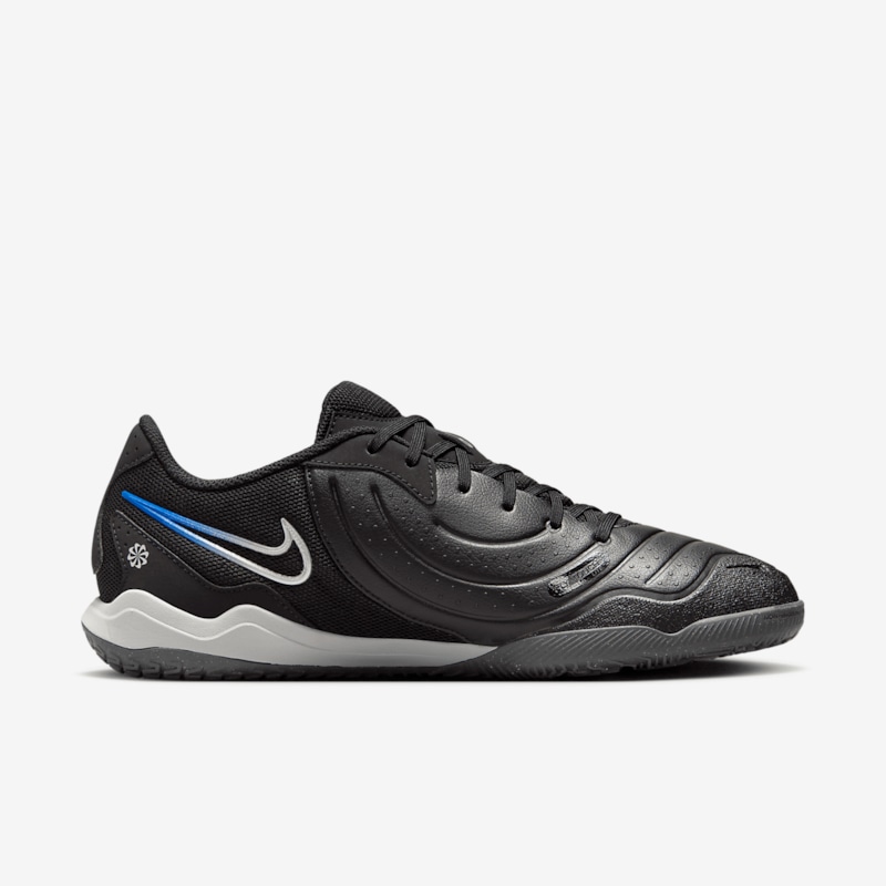 Nike Tiempo Legend 10 Academy - Black/Hyper Royal/Chrome - DV4341-040