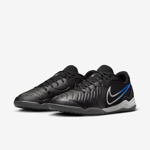 Nike Tiempo Legend 10 Academy - Black/Hyper Royal/Chrome - DV4341-040