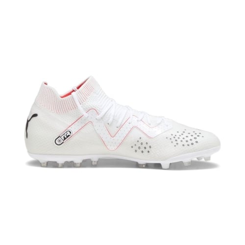 PUMA Future Pro MG Breakthrough - PUMA White/PUMA Black/Fire Orchid