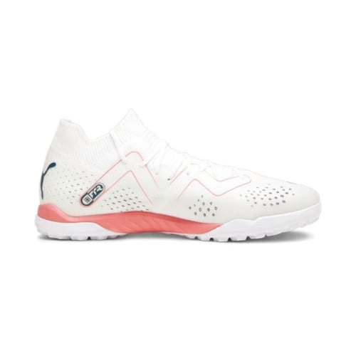 PUMA Future Match TT Breakthrough - PUMA White/PUMA Black/Fire Orchid