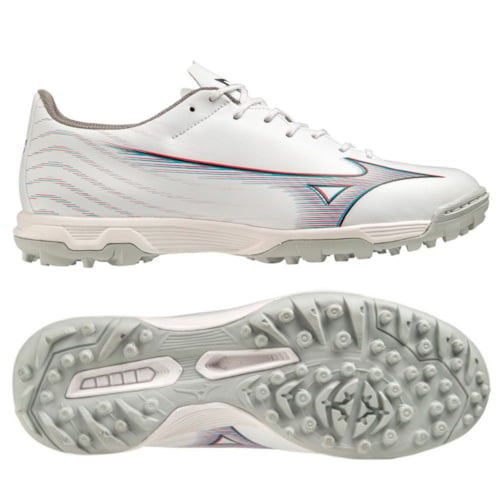 Mizuno Alpha α Select AS - P1GD236609 - Xám/Trắng