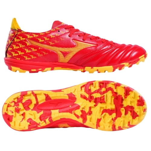 Mizuno Morelia Neo III Lạc Việt Limited Edition - P1GD228444