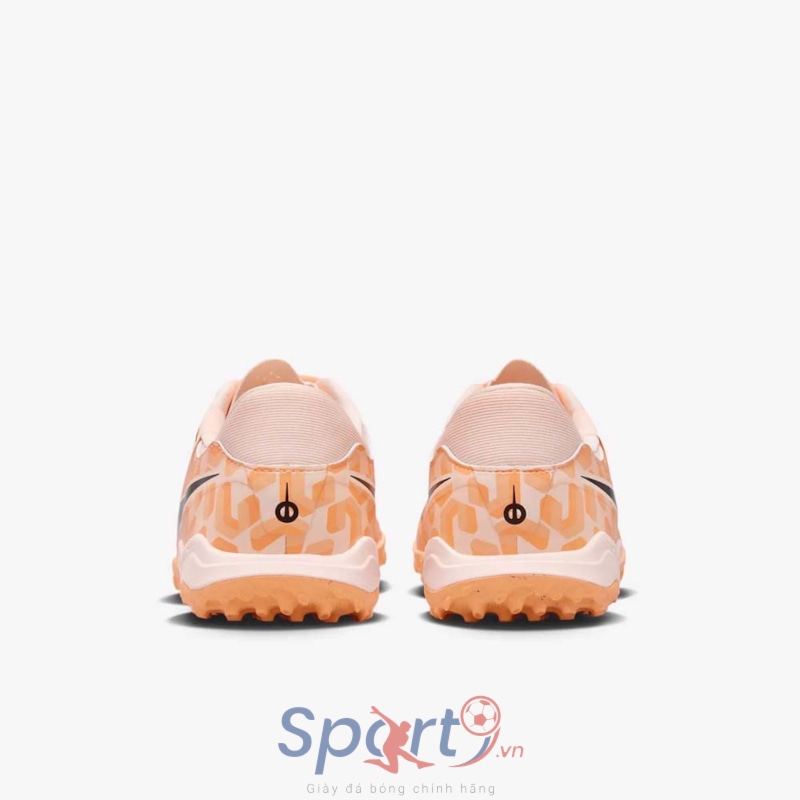 Nike Tiempo Legend 10 Academy TF United - Cam/Đen - DZ3178-800