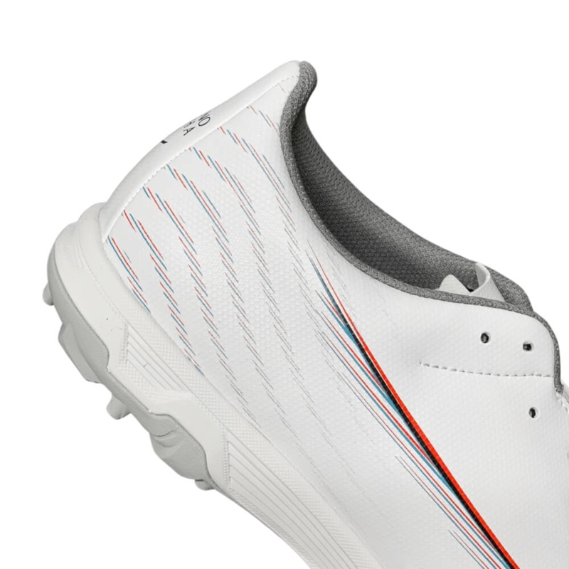 Mizuno Alpha α Select AS - P1GD236609 - Xám/Trắng