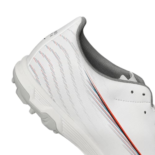 Mizuno Alpha α Select AS - P1GD236609 - Xám/Trắng