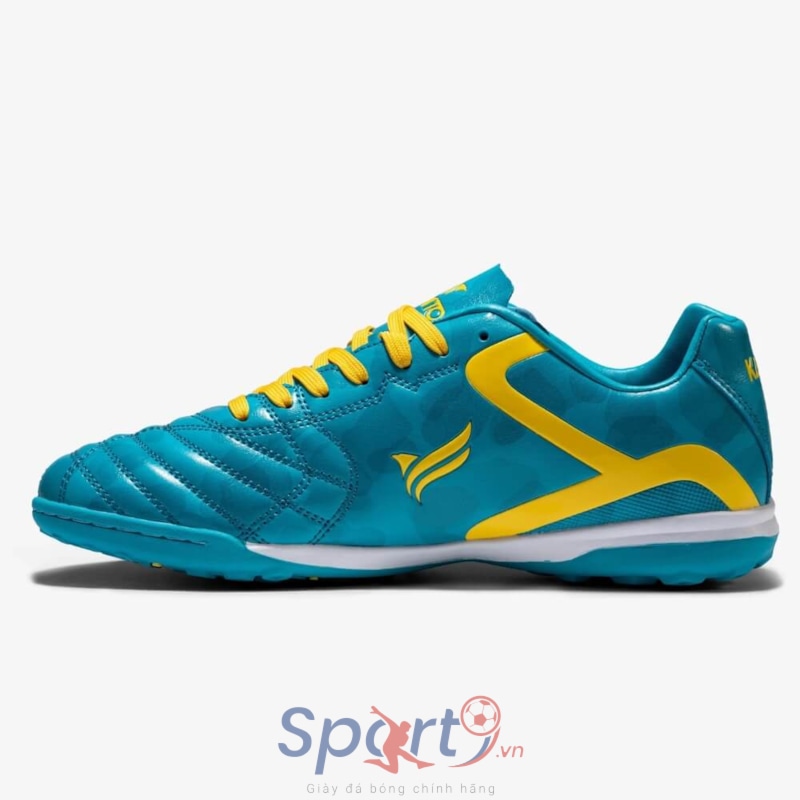 Kamito Velocidad Legend - KMA230127 - Xanh Cổ Vịt