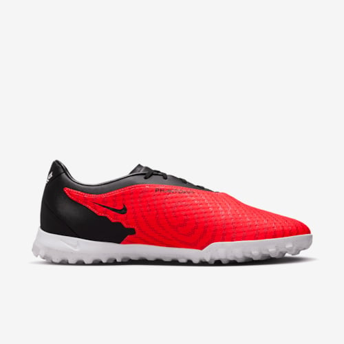 Nike Phantom GX Academy - Bright Crimson/White/University Red/Black - DD9477-600