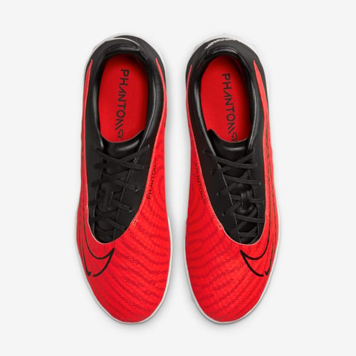 Nike Phantom GX Academy - Bright Crimson/White/University Red/Black - DD9477-600