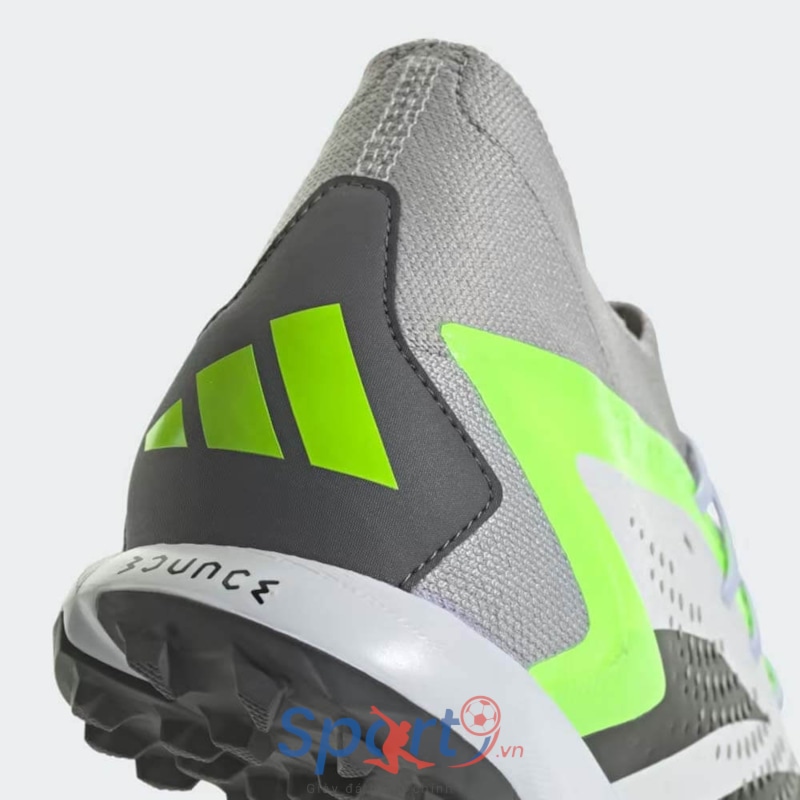 adidas Predator Accuracy .1 TF Crazyrush - Xanh/Trắng - GZ0009