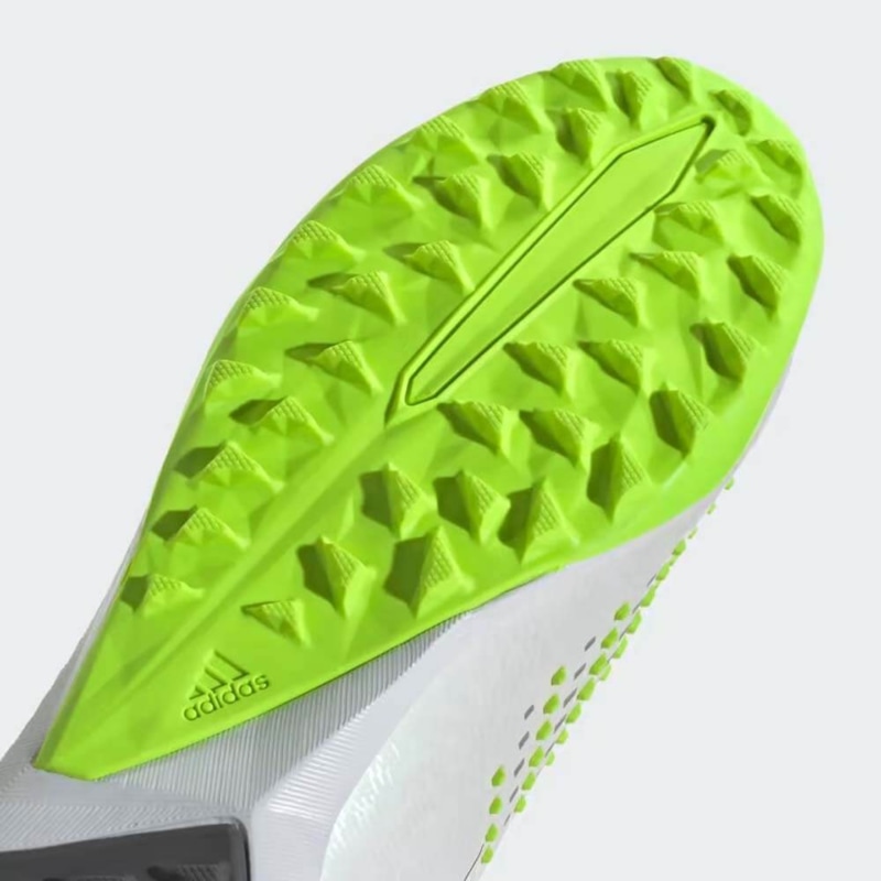 adidas Predator Accuracy .1 TF Crazyrush - Xanh/Trắng - GZ0009