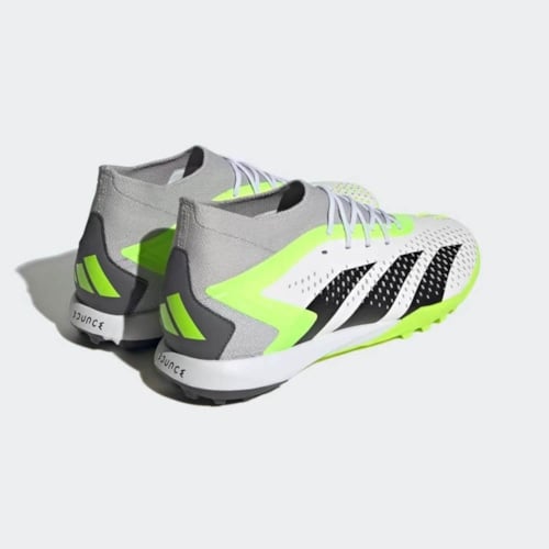 adidas Predator Accuracy .1 TF Crazyrush - Xanh/Trắng - GZ0009