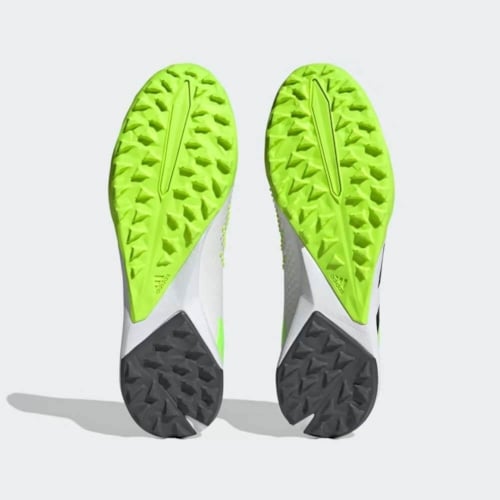 adidas Predator Accuracy .1 TF Crazyrush - Xanh/Trắng - GZ0009