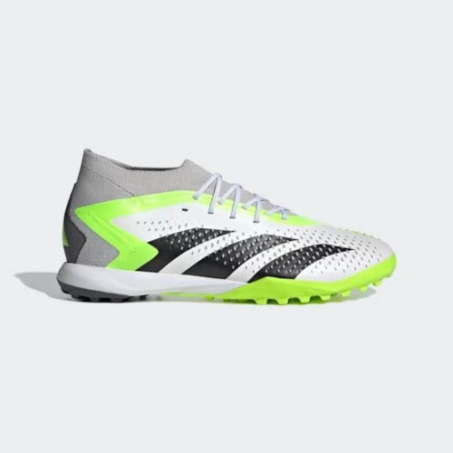 adidas Predator Accuracy .1 TF Crazyrush - Xanh/Trắng - GZ0009