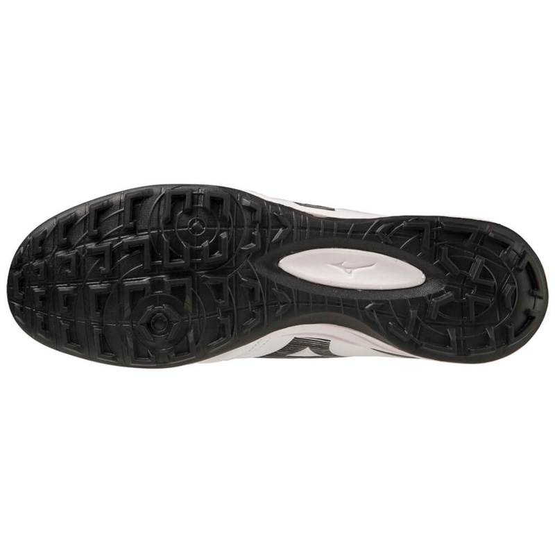 Mizuno Morelia Neo IV Pro AS - Trắng/Đen/Đỏ - P1GD233409