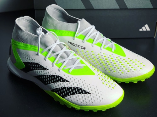 Review giày bóng đá Adidas Predator Accuracy .1 TF - Bậc thầy kiểm soát bóng