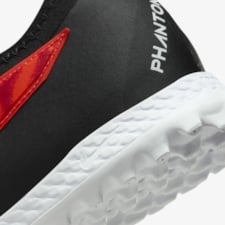 Nike React Phantom GX Pro TF - Đỏ/Đen -  DD9466-600
