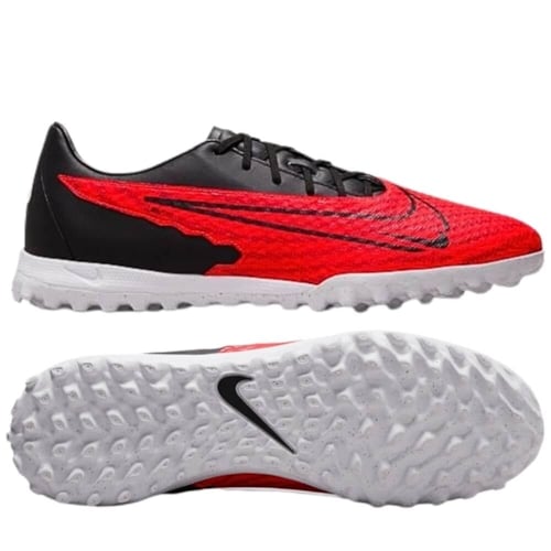 Nike Phantom GX Academy - Đỏ/Đen - DD9477-600