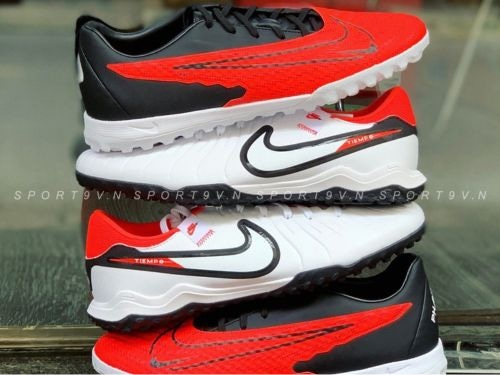 Giày đá bóng Nike được sản xuất ở những nước nào?