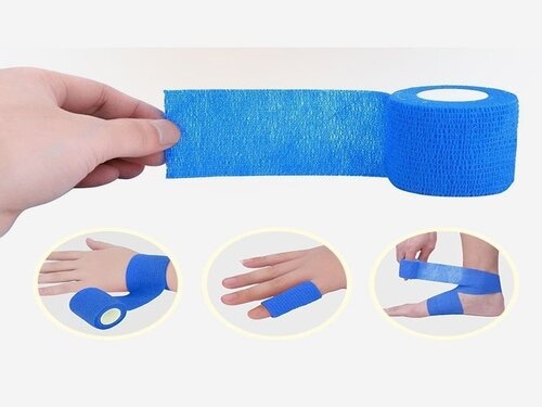 Các loại băng keo thể thao 