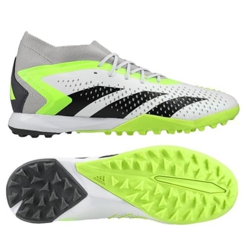 adidas Predator Accuracy .1 TF Crazyrush - Xanh/Trắng - GZ0009