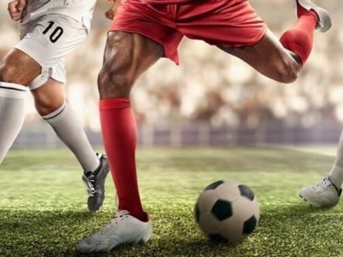 10 bài tập bóng đá cơ bản dành cho người mới chơi