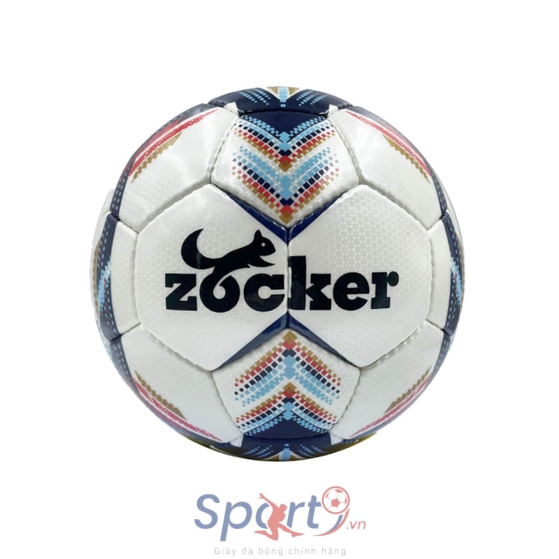Quả bóng đá Zocker Aster số 4 ZF - AN202