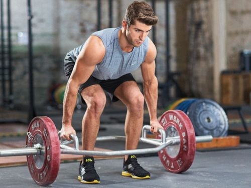 Những bài tập giúp tăng cường thể lực khi chơi bóng
