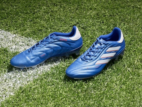 Adidas ra mắt Copa Pure 2 nằm trong bộ sưu tập “ Marinerush”
