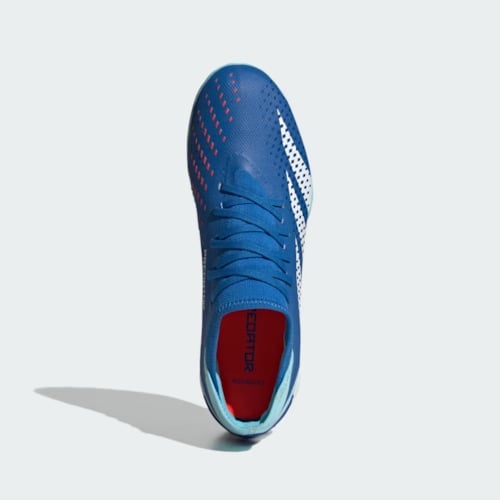 adidas Predator Accuracy .3 TF Marine Rush - Xanh Dương/Trắng - GZ0007