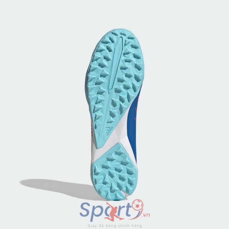 adidas Predator Accuracy .3 TF Marine Rush - Xanh Dương/Trắng - GZ0002