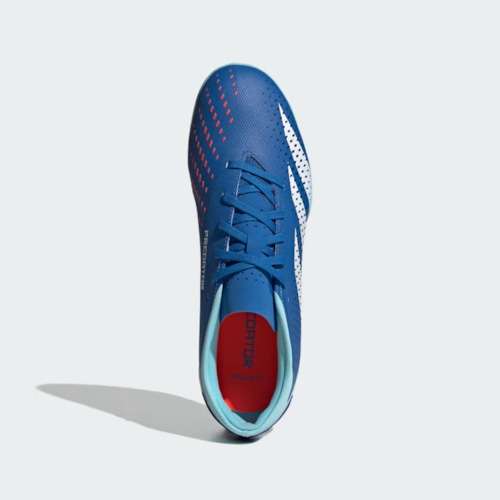 adidas Predator Accuracy .3 TF Marine Rush - Xanh Dương/Trắng - GZ0002