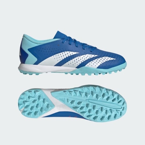 adidas Predator Accuracy .3 TF Marine Rush - Xanh Dương/Trắng - GZ0002