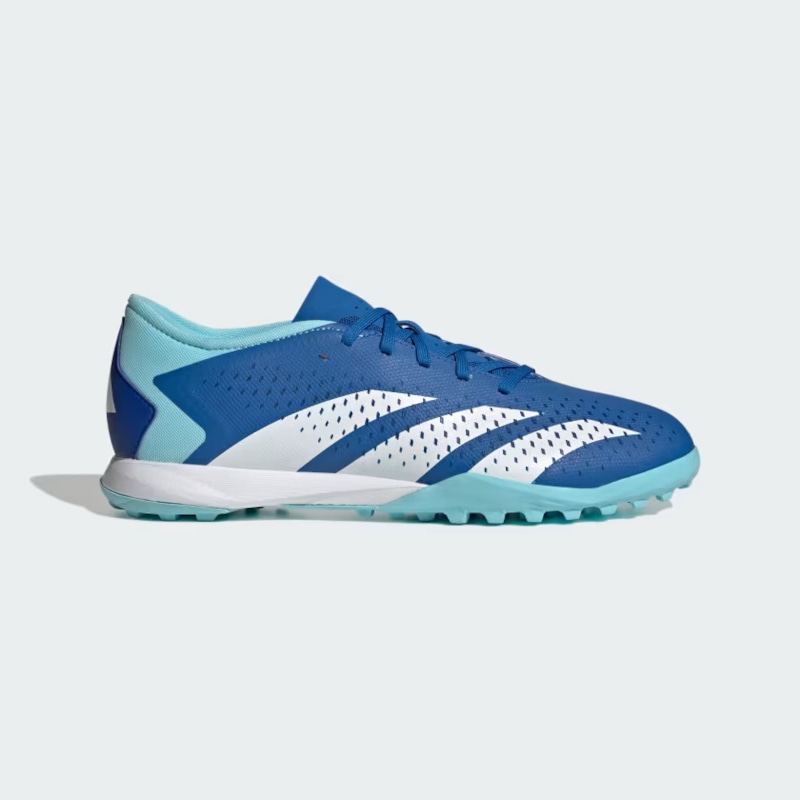 adidas Predator Accuracy .3 TF Marine Rush - Xanh Dương/Trắng - GZ0002